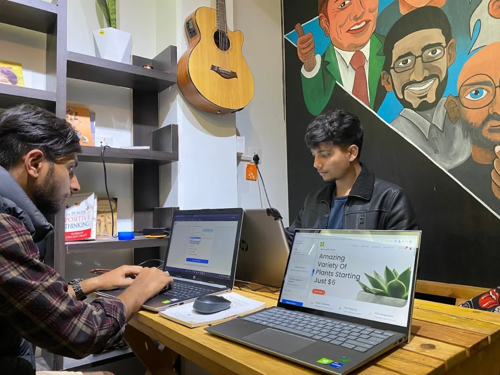 Digital marketing in Australia